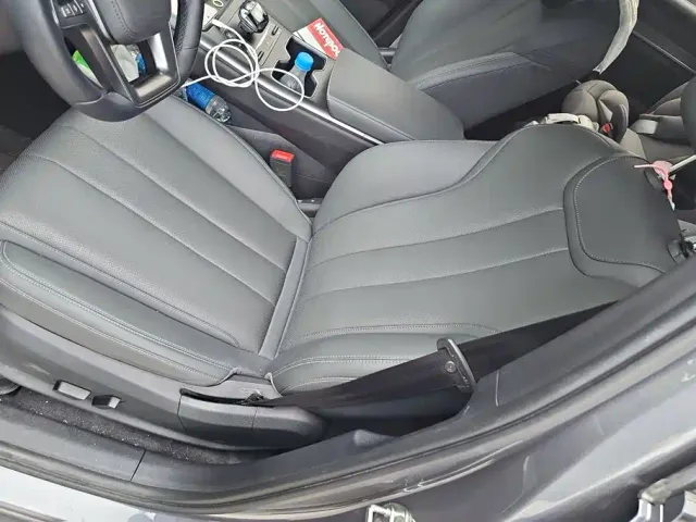 BYD Song Pro — Фото автомобиля 9