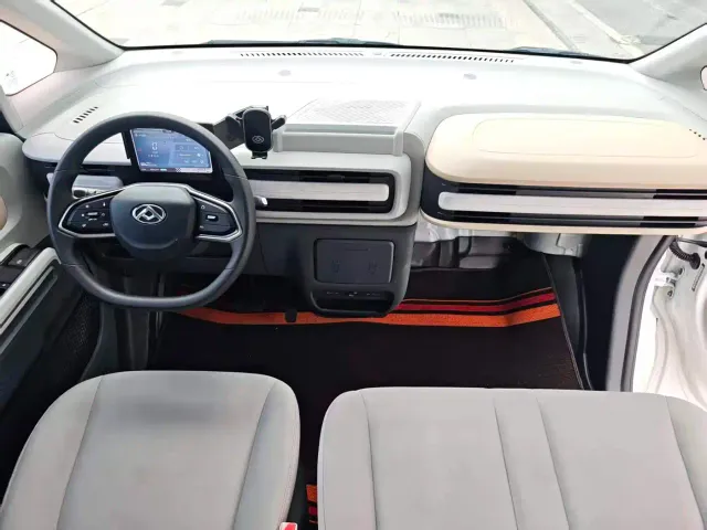 Maxus Dana V1 — Фото автомобиля 10