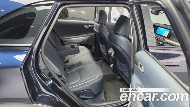 Hyundai Nexo — Фото автомобиля 18