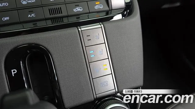 Hyundai Casper New — Фото автомобиля 15