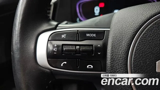 Kia Sportage 5th Gen — Фото автомобиля 29