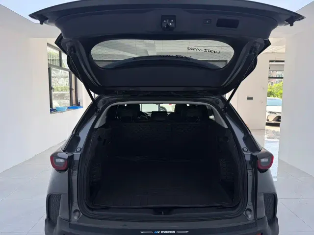 Mazda CX-50 Xingye — Фото автомобиля 15