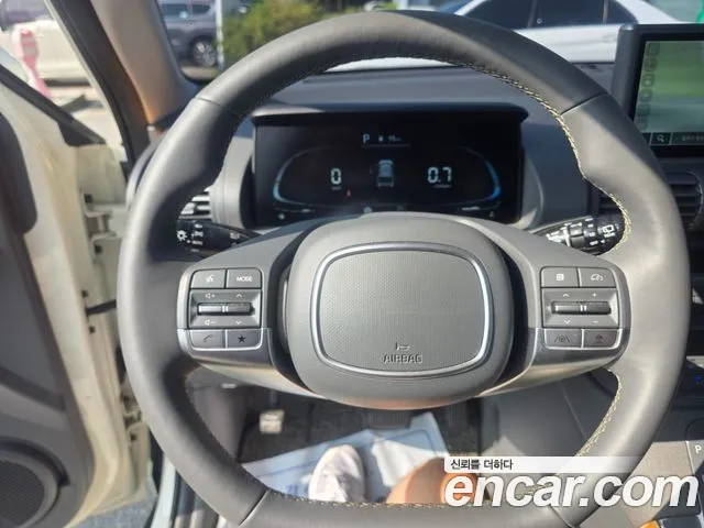 Hyundai Casper — Фото автомобиля 19