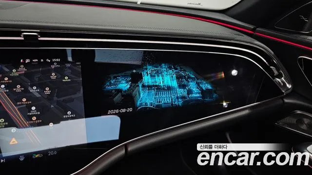 Mercedes-Benz E-Class E-класс W214 E300 4MATIC Exclusive — Фото автомобиля 25