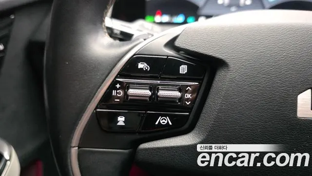 Kia EV6 — Фото автомобиля 18