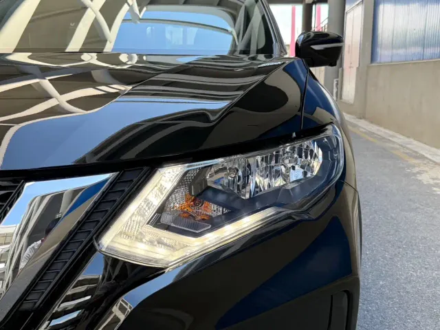 Nissan X-Trail — Фото автомобиля 24