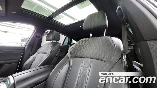 BMW X6 xDrive40i M Sport — Фото автомобиля 19