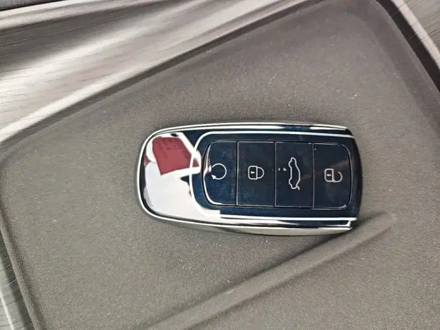 Chery Tiggo 8 PLUS — Фото автомобиля 8