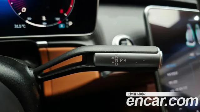 Mercedes-Benz S-Class — Фото автомобиля 9