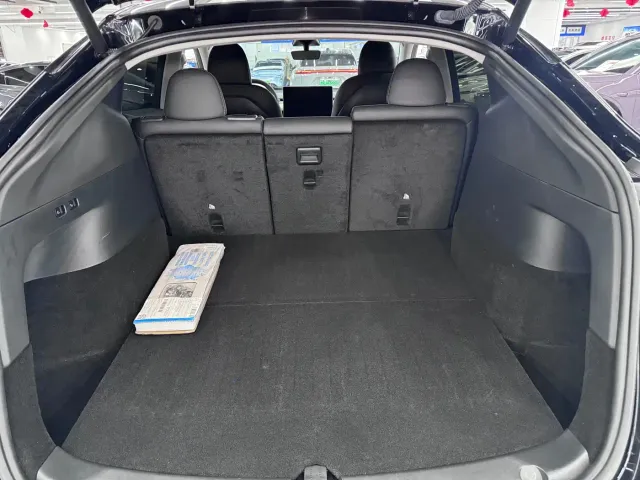 Tesla Model Y — Фото автомобиля 17