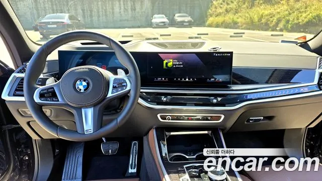 BMW X5 G05 — Фото автомобиля 13