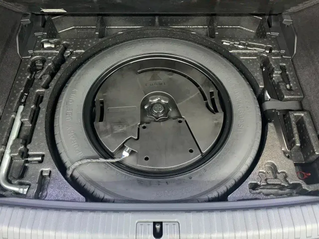 Audi Q3 — Фото автомобиля 22