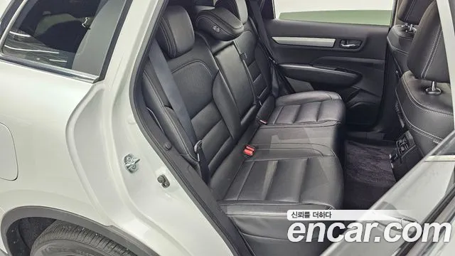 Renault Korea QM6 New — Фото автомобиля 17