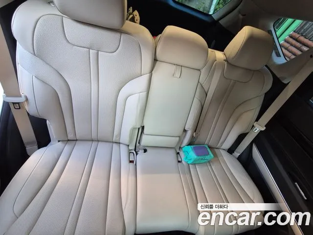 Genesis GV80 — Фото автомобиля 4