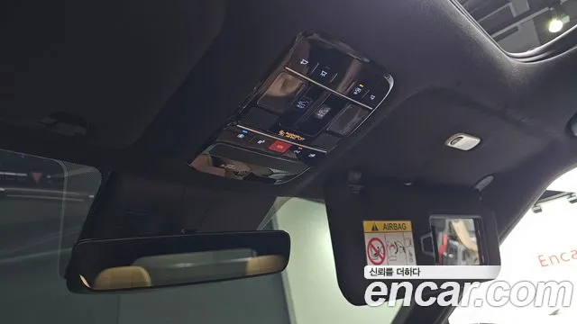 Hyundai Santa Fe MX5 — Фото автомобиля 28
