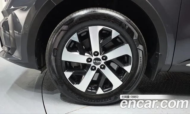 Kia Sorento 4th Gen — Фото автомобиля 5