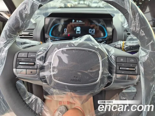 Hyundai Casper — Фото автомобиля 18