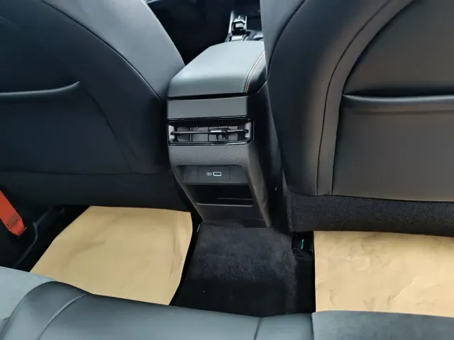 Geely Binrui — Фото автомобиля 16