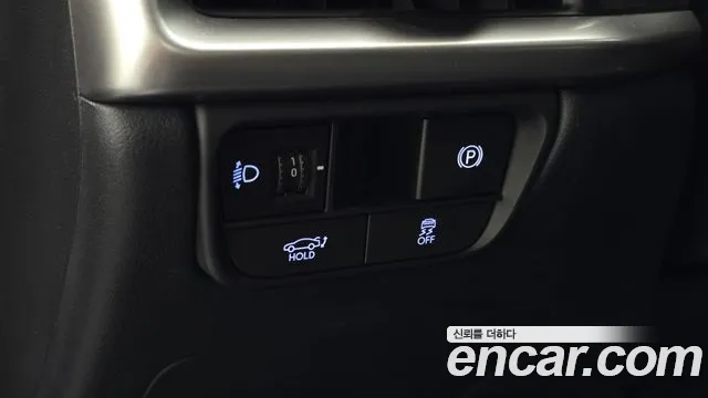 Hyundai Grandeur GN7 — Фото автомобиля 19