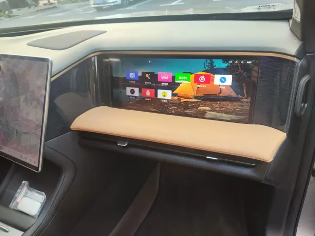 Geely Galaxy L7 — Фото автомобиля 9