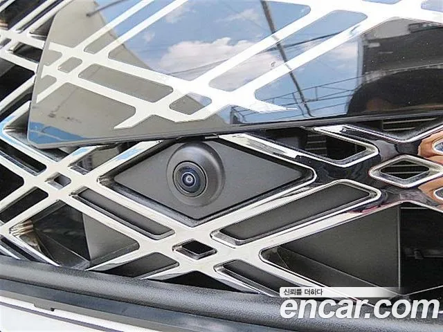 Genesis G80 RG3 — Фото автомобиля 17