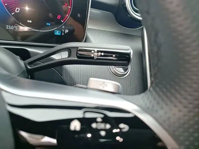 Mercedes-Benz C-Class — Фото автомобиля 13