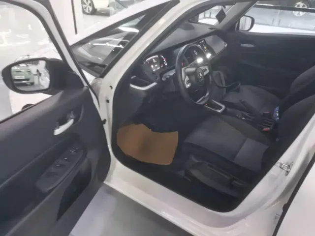 Honda Fit — Фото автомобиля 15