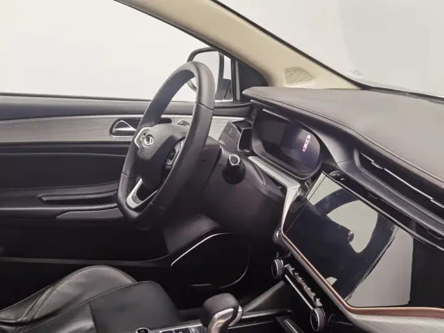 Chery Arrizo 5 PLUS — Фото автомобиля 22