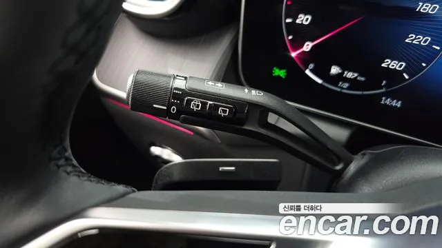 Mercedes-Benz GLC-Class GLC-класс X254 — Фото автомобиля 18