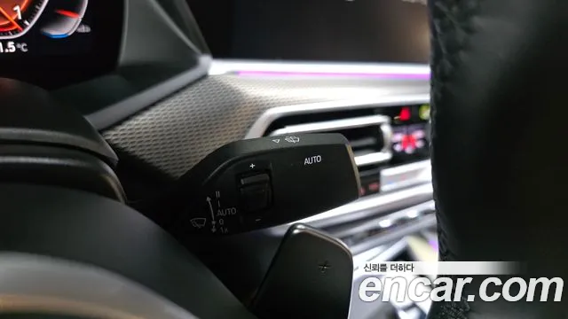 BMW X6 xDrive40i M Sport — Фото автомобиля 21