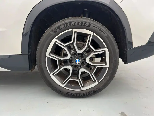 BMW X1 — Фото автомобиля 16