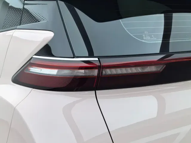 BYD Seagull — Фото автомобиля 10