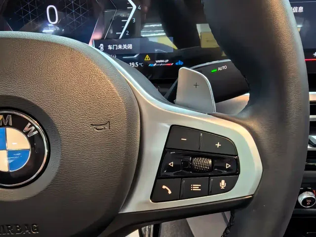 BMW 3 Series — Фото автомобиля 12