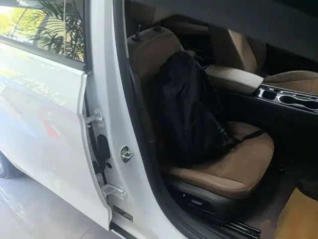 Buick Regal — Фото автомобиля 24