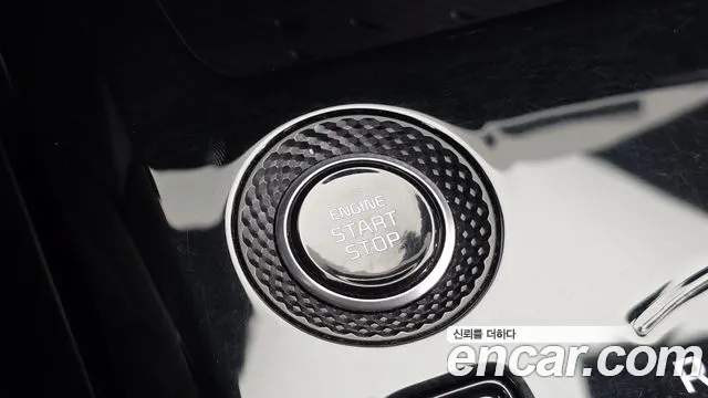 Kia Niro The All New Niro Signature — Фото автомобиля 17