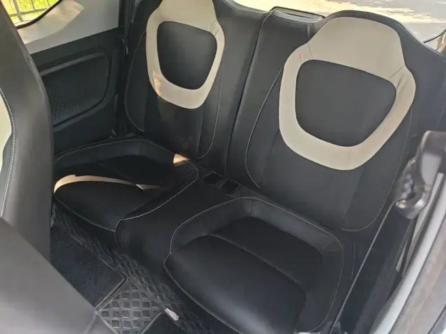 Wuling Hongguang Mini EV — Фото автомобиля 16