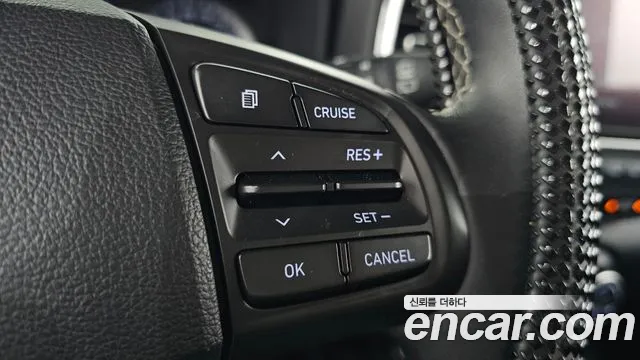 Hyundai Venue — Фото автомобиля 15
