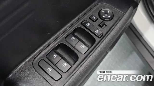 Hyundai Casper — Фото автомобиля 28