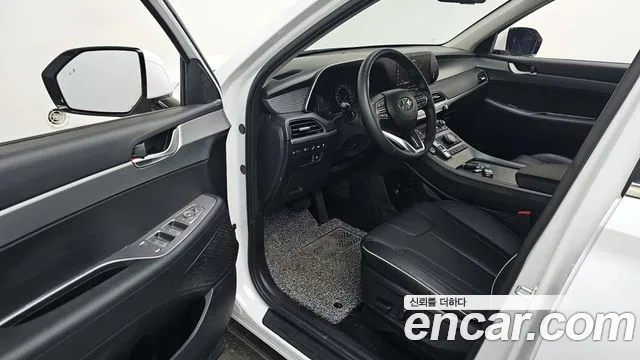Hyundai Palisade Palisade Дизель 2.2 2WD — Фото автомобиля 10