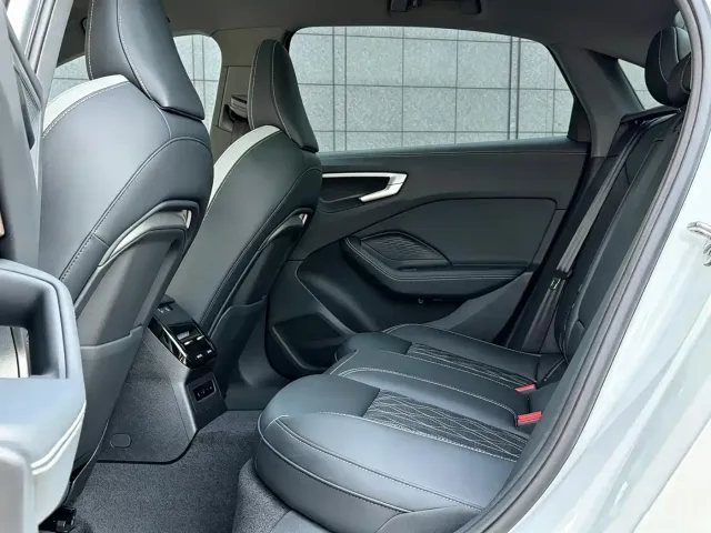 Audi Audi A5L 2026 2.0T Sport Edition — Фото автомобиля 10