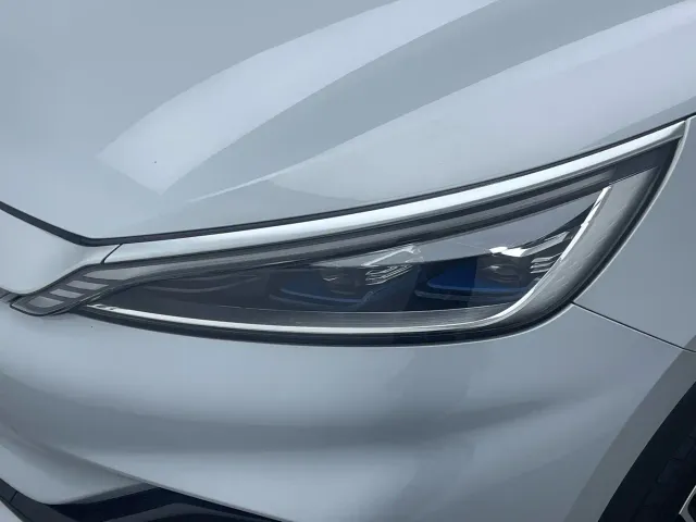 BYD Yuan PLUS — Фото автомобиля 11