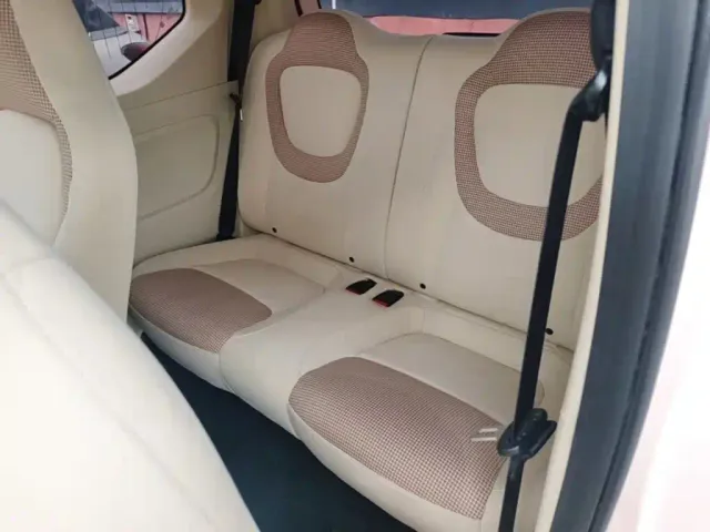 Wuling Hongguang Mini EV — Фото автомобиля 16