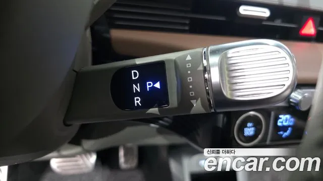 Hyundai Ioniq5 Ioniq5 Long Range AWD — Фото автомобиля 8