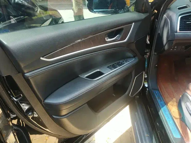 Honda Avancier — Фото автомобиля 7