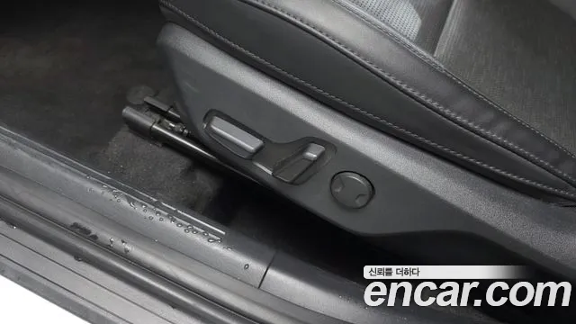 Kia Niro The All New Niro Prestige — Фото автомобиля 28