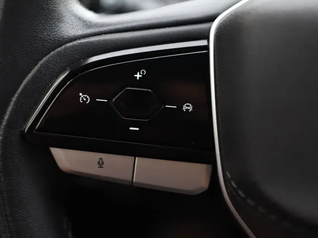 Changan Eado — Фото автомобиля 11