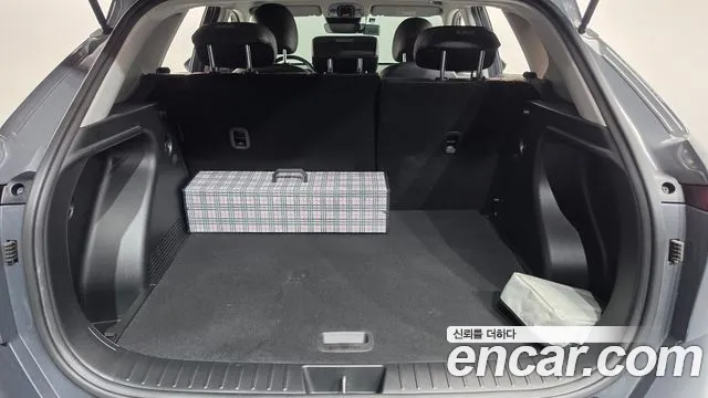 Hyundai Kona Kona (SX2) Бензин 2.0 2WD — Фото автомобиля 17