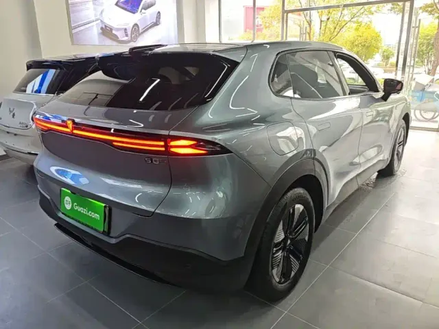 Deepal S05 — Фото автомобиля 6