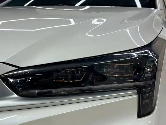 GAC Aion S — Фото автомобиля 14