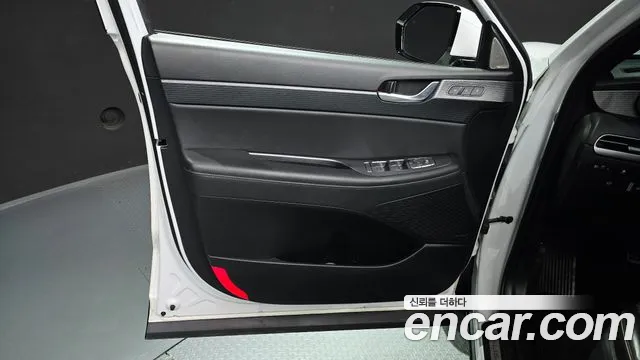 Hyundai Palisade The New — Фото автомобиля 13